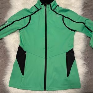 Gore Running Wear Windstopper jacket